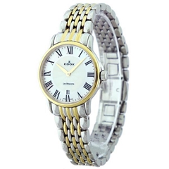 ساعت مچی ادوکس 57001357JMNABR - edox watch 57001357jmnabr  